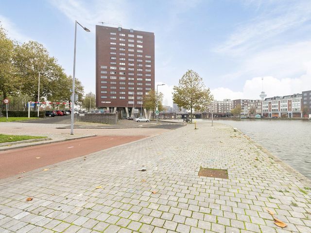 Coolhaven 511, Rotterdam