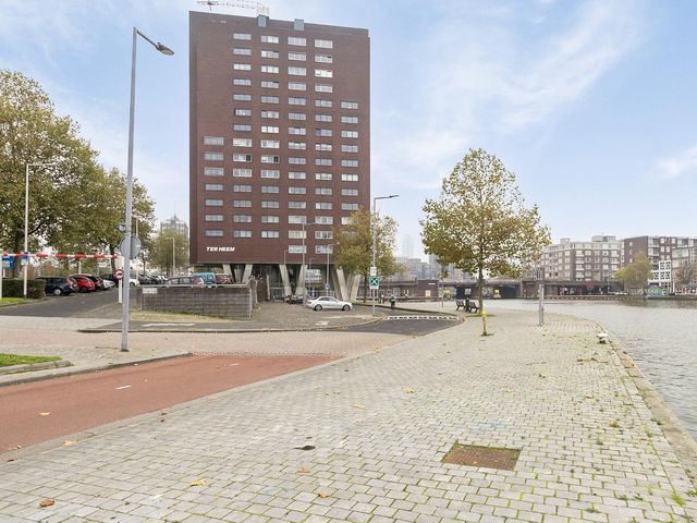 Coolhaven 511, Rotterdam