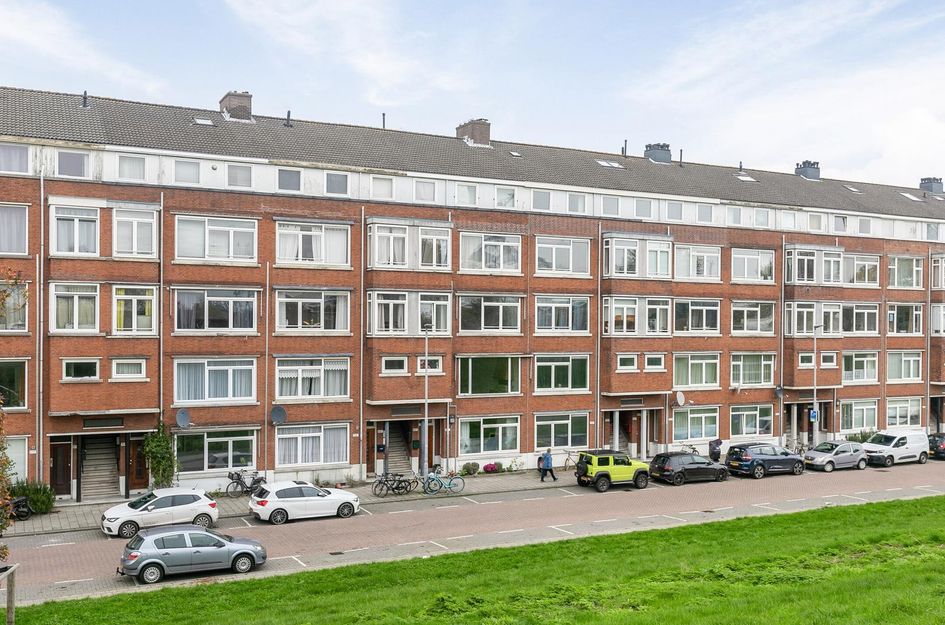 Schiedamseweg Beneden 507A