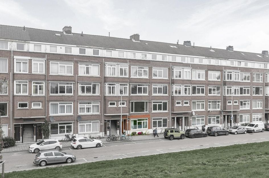 Schiedamseweg Beneden 507A