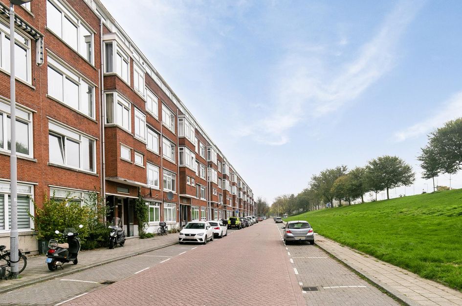 Schiedamseweg Beneden 507A