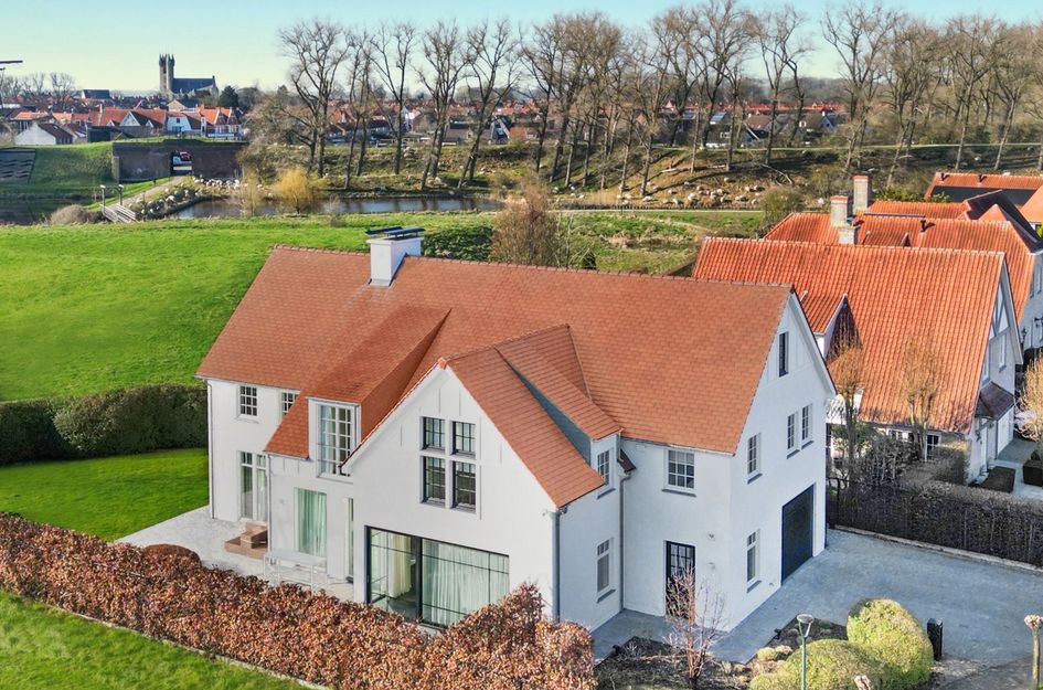 Groenevelt 30
