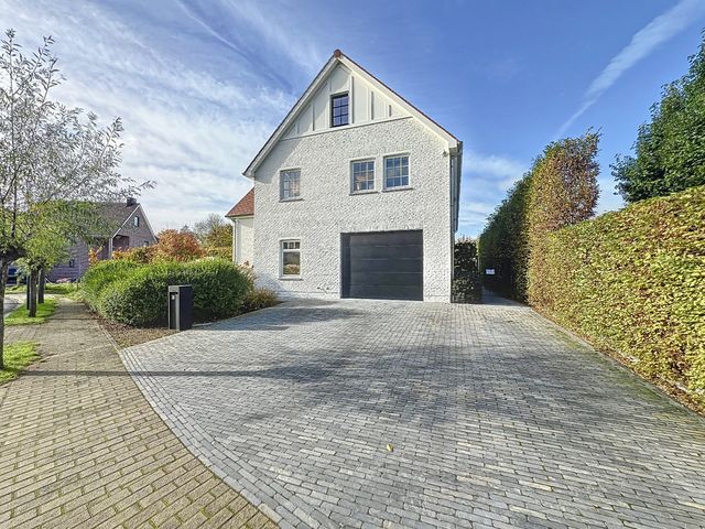 Groenevelt 30, Sluis