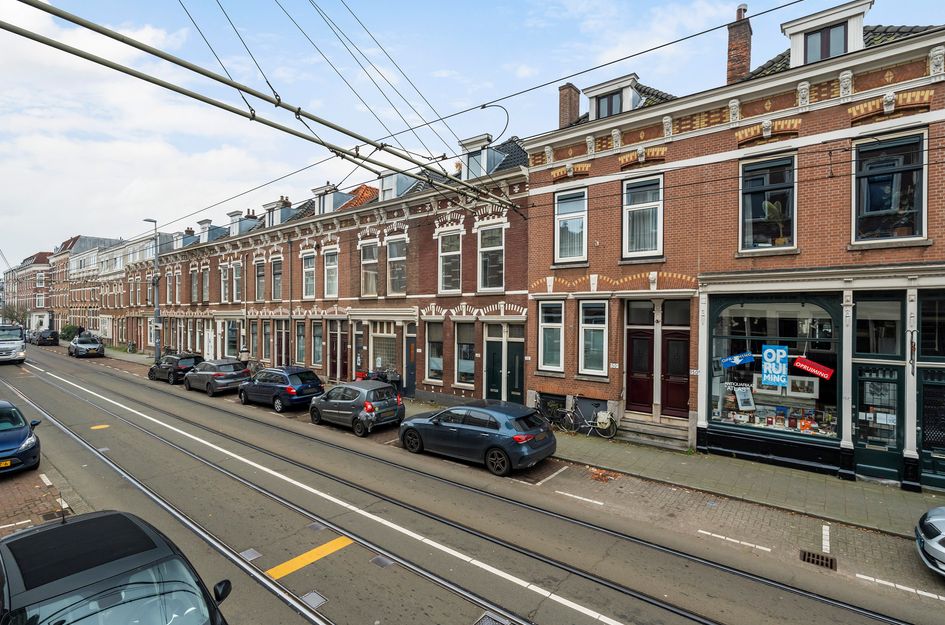 Zaagmolenstraat 148B