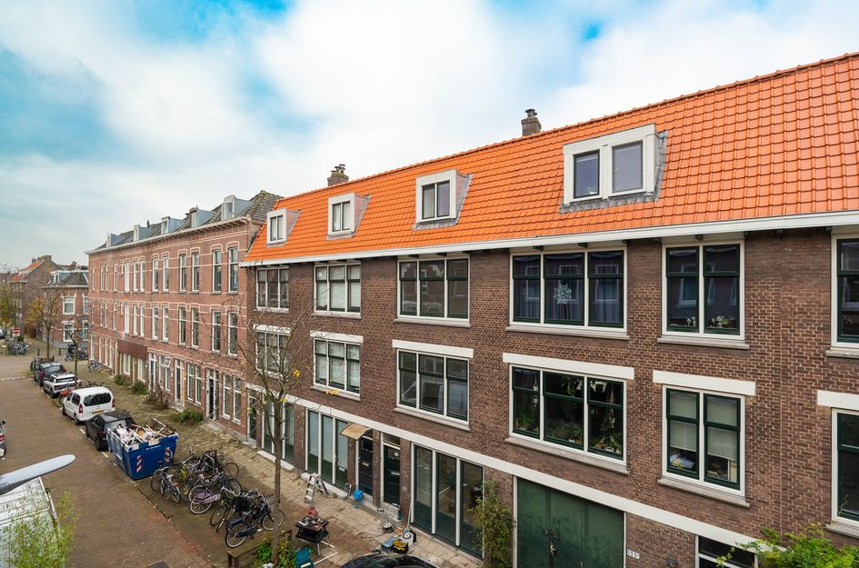 Willem Van Hillegaersbergstraat 131D