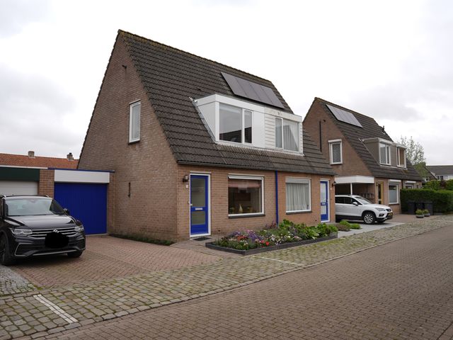 Dr. Willem Dreesstraat 8, Sluis
