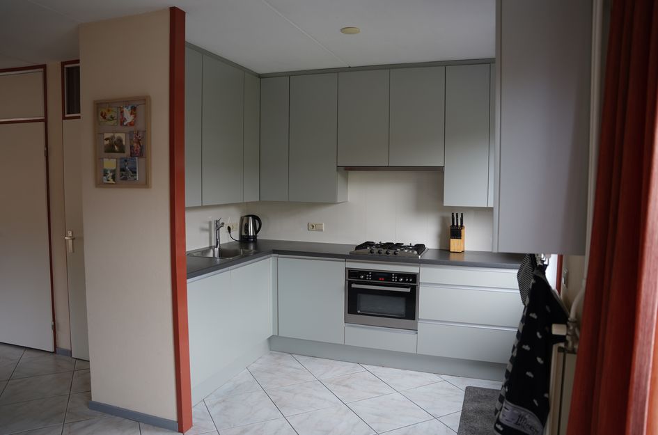 Dr. Willem Dreesstraat 8