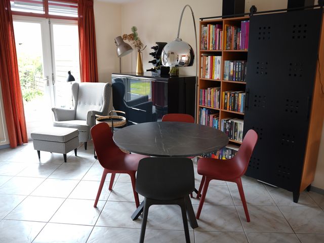 Dr. Willem Dreesstraat 8, Sluis