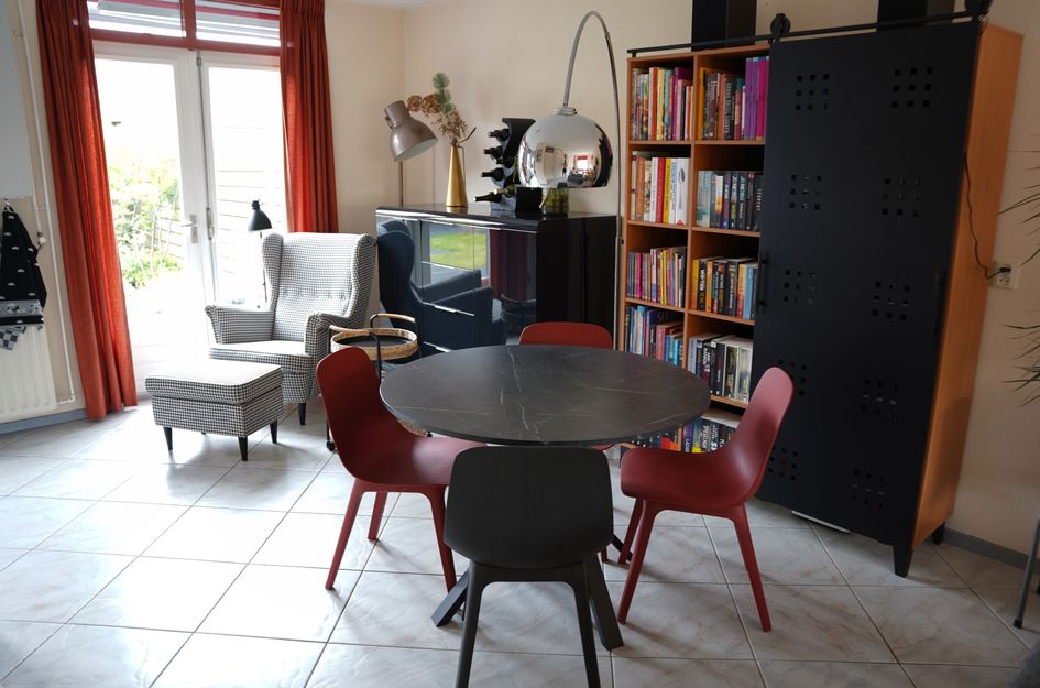 Dr. Willem Dreesstraat 8