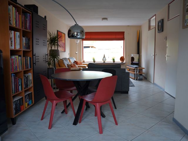 Dr. Willem Dreesstraat 8, Sluis