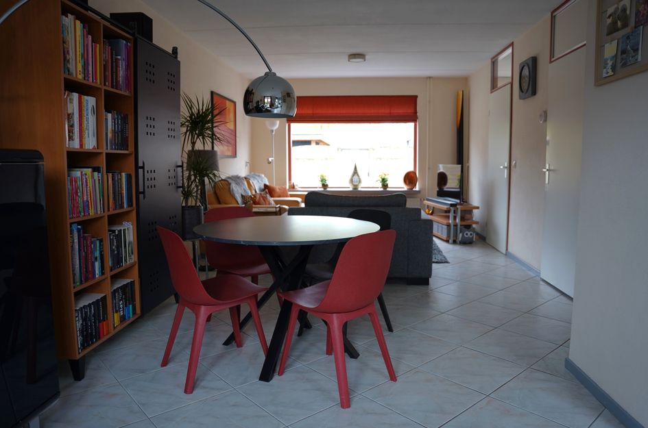 Dr. Willem Dreesstraat 8