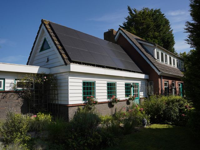 Klittenweg 6, Schoondijke