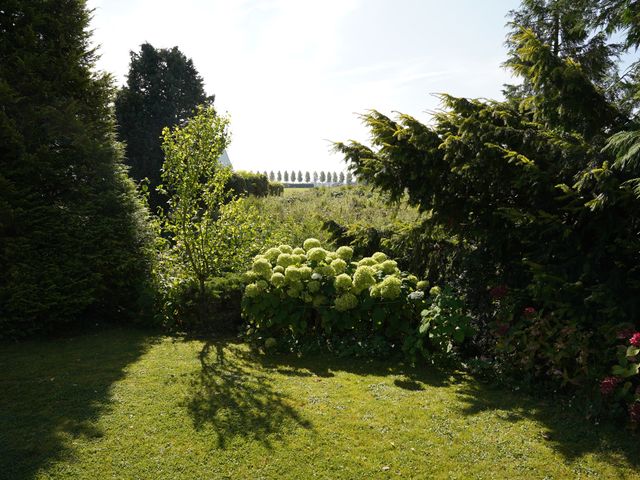 Klittenweg 6, Schoondijke