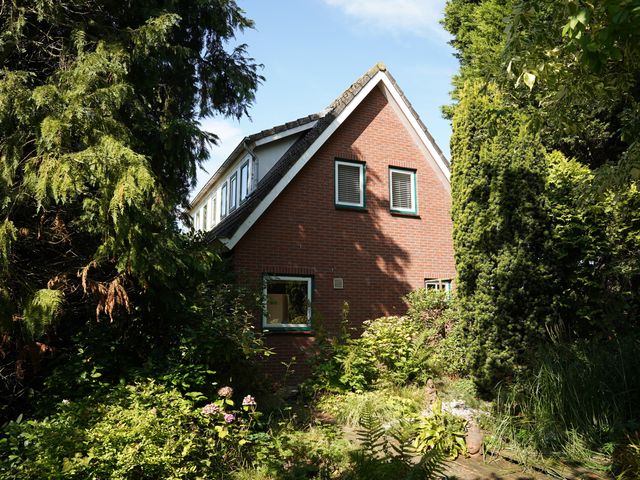 Klittenweg 6, Schoondijke