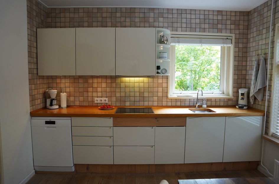 Klittenweg 6