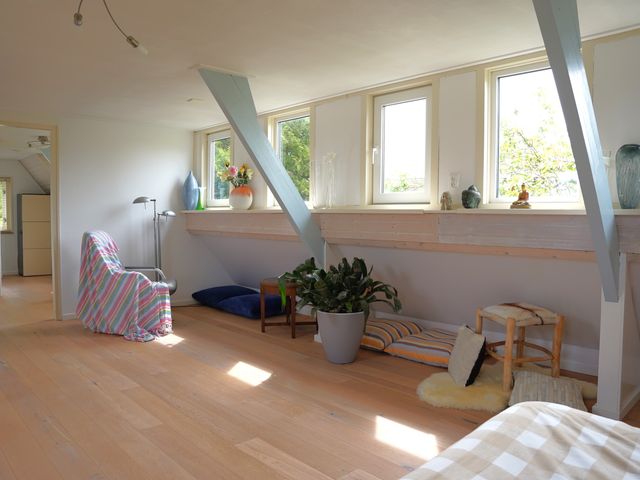Klittenweg 6, Schoondijke
