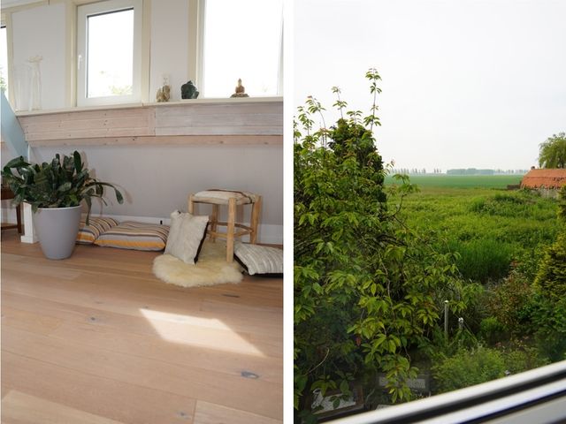 Klittenweg 6, Schoondijke