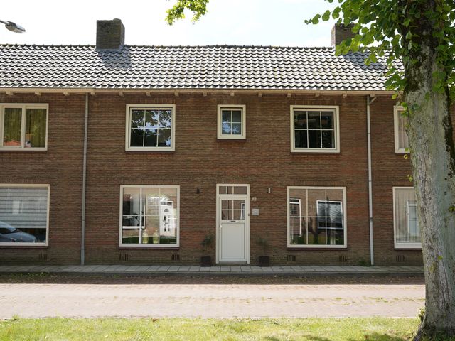 Prinsessenstraat 3, IJzendijke