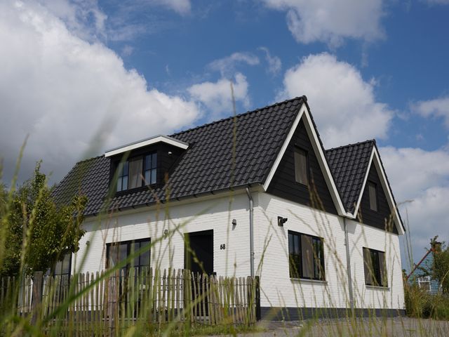 Sint Bavodijk 58, Nieuwvliet