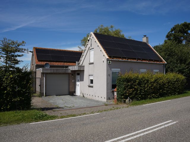 Ketelaarstraat 8, Waterlandkerkje