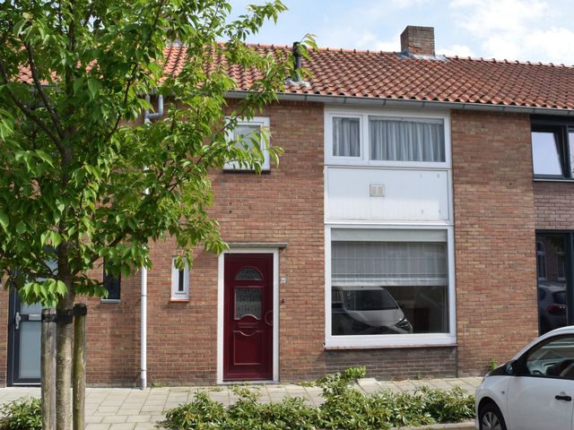 Zuiddijkstraat 64, Sluis