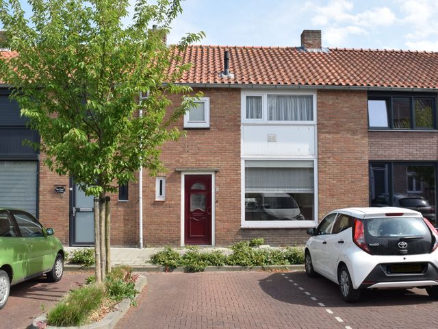 Zuiddijkstraat 64, Sluis