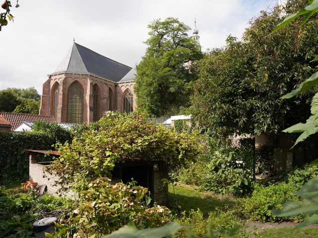 Markt 24, Aardenburg