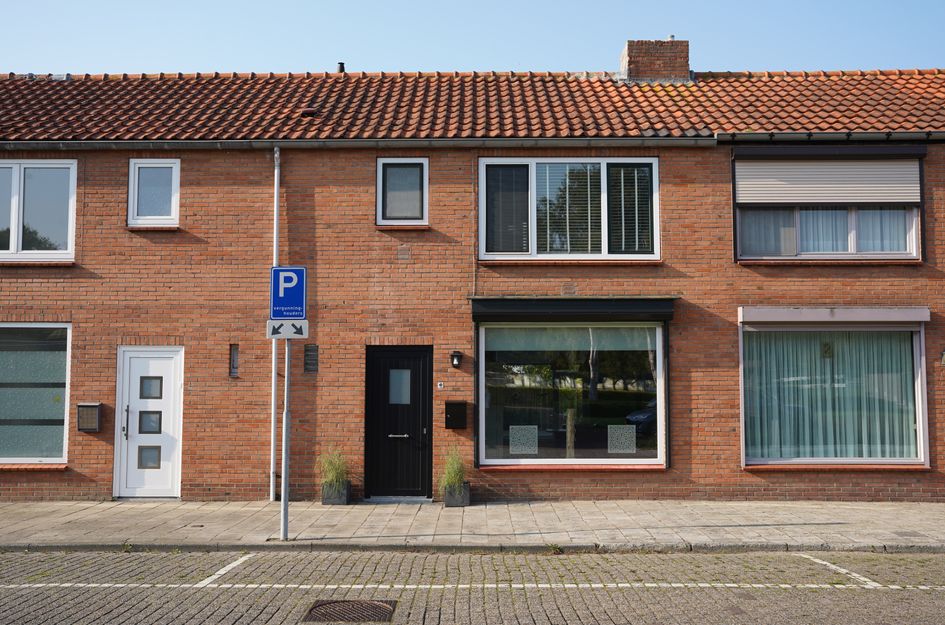 Zilversmidstraat 18