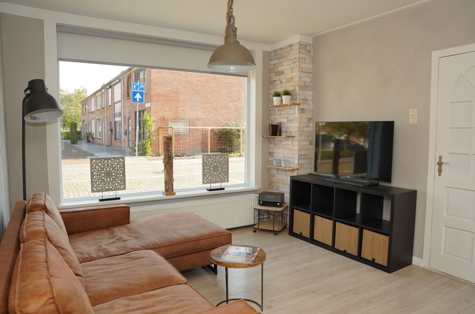 Zilversmidstraat 18