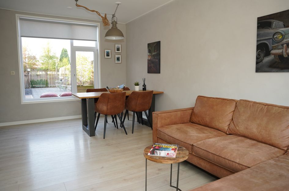 Zilversmidstraat 18