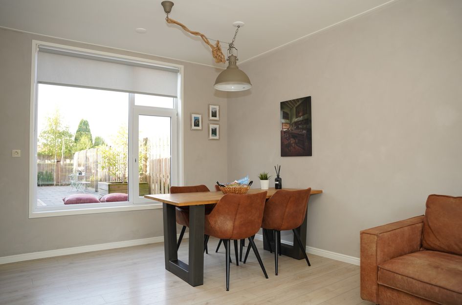 Zilversmidstraat 18