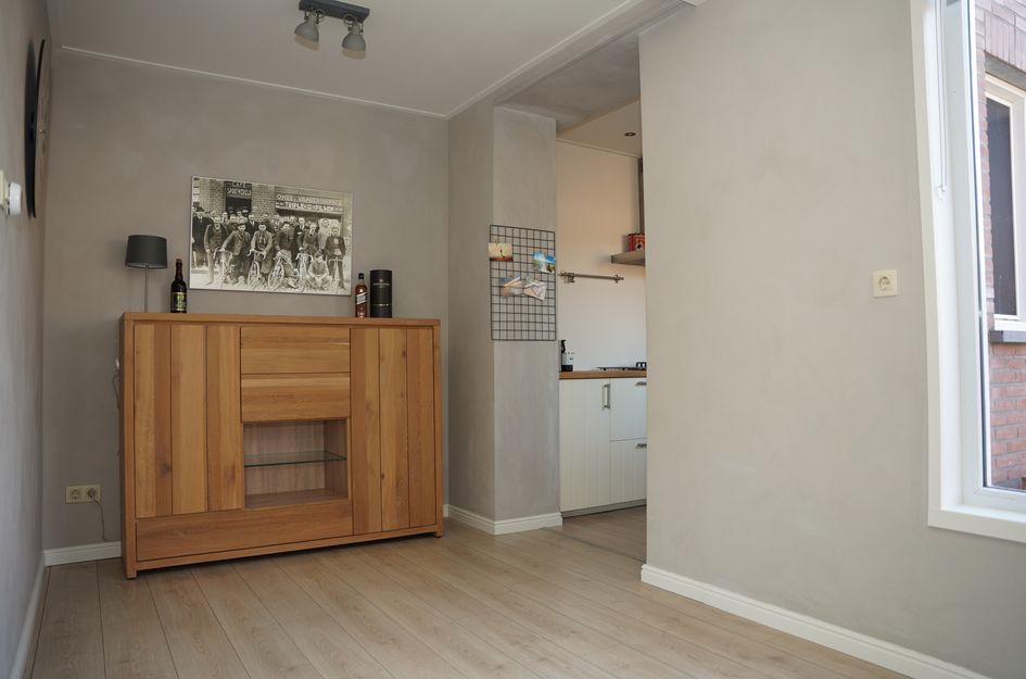 Zilversmidstraat 18