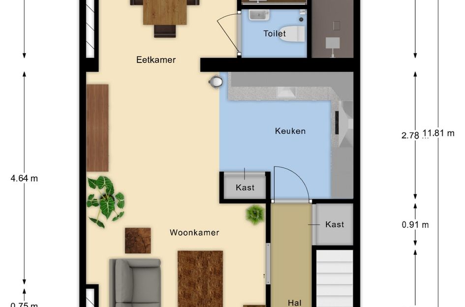 Kaai 28