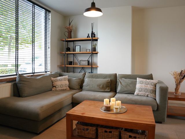 Kaai 28, Aardenburg