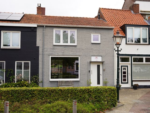 Kaai 28, Aardenburg