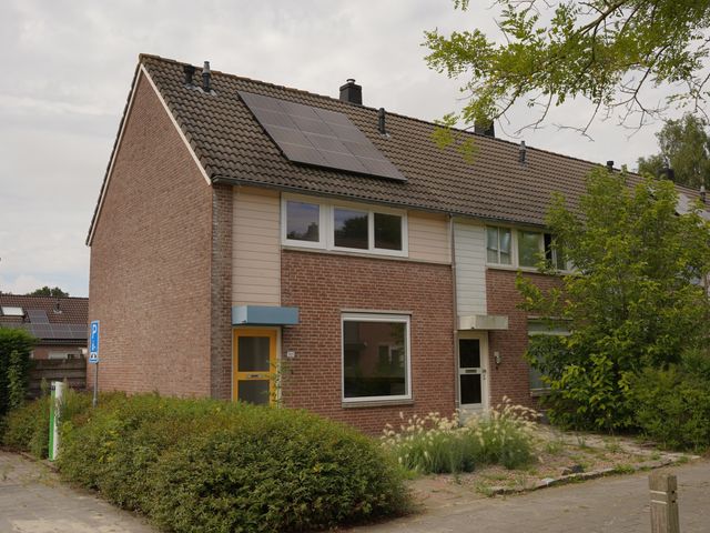 Ghistelkerke 301, Breskens