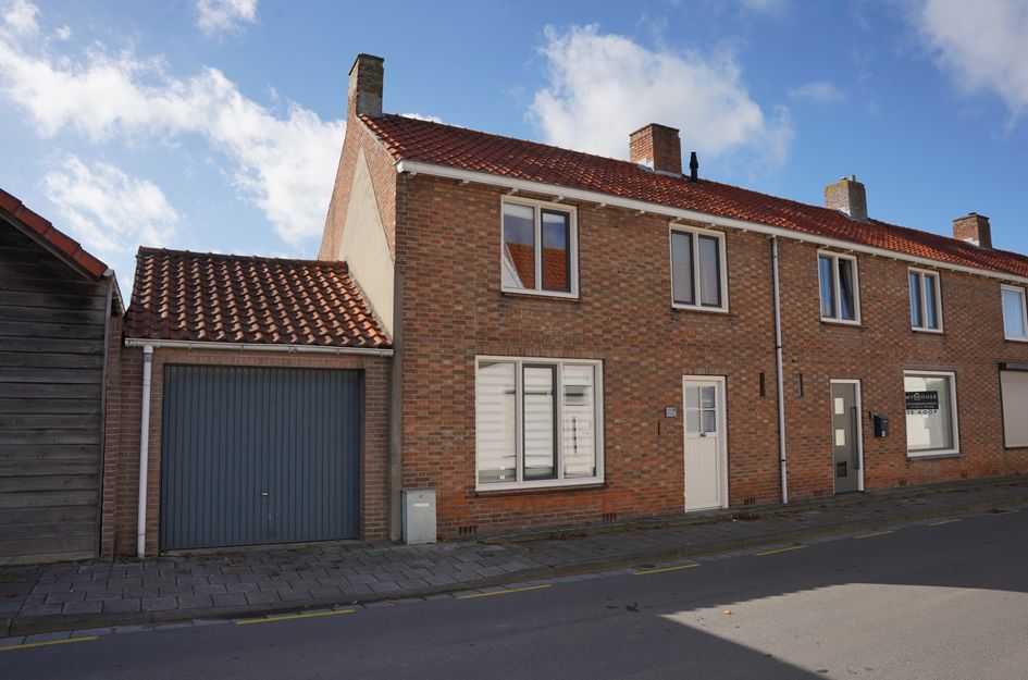 Ridderstraat 24