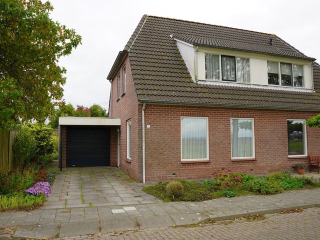 Willem Tellstraat 10, IJzendijke