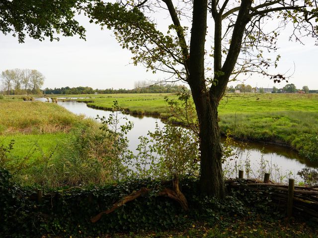 Cathalijne Schans 51, Oostburg