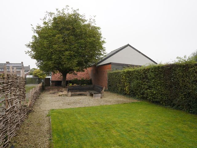 Weststraat 70, Aardenburg
