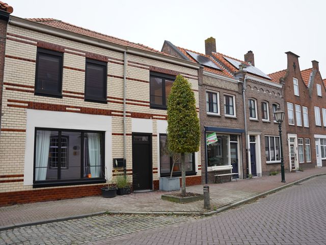 Weststraat 70, Aardenburg
