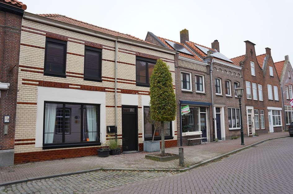 Weststraat 70