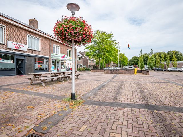 St. Hubertus-Plaats 31, Tollebeek