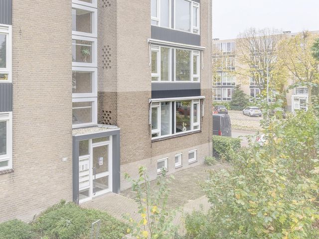 Karel van Egmondstraat 45, Venlo