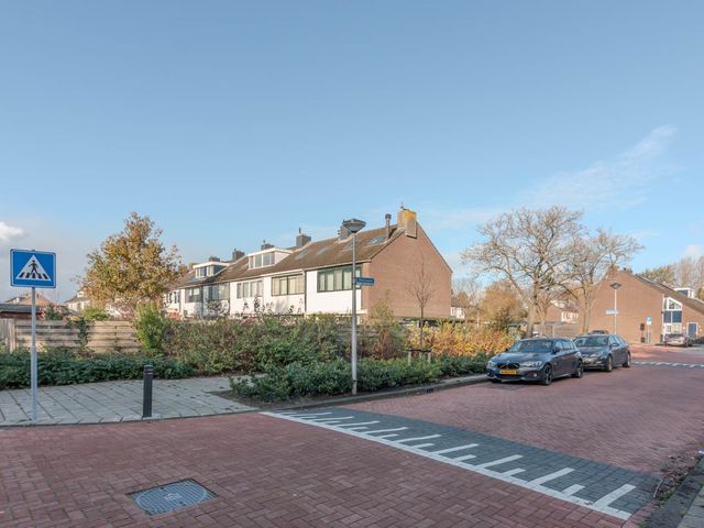 Ottersveen 307, Spijkenisse