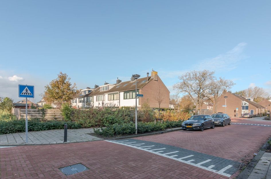 Ottersveen 307