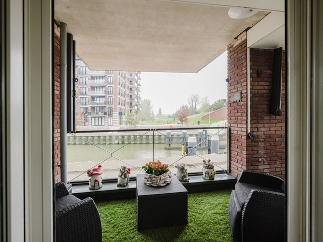 Sluiskade 58, Spijkenisse