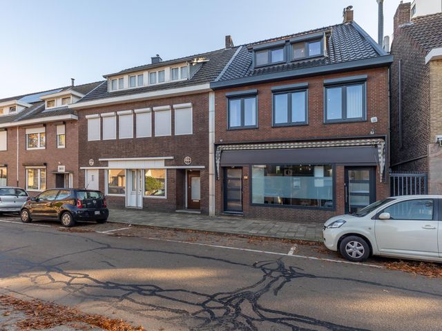 Oude Kerkstraat 44, Heerlen