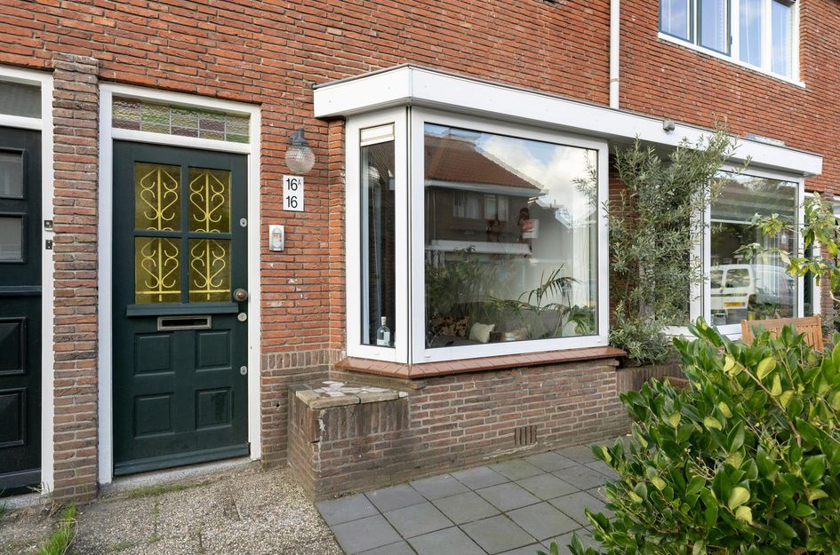 Cornelis Dirkszstraat 16