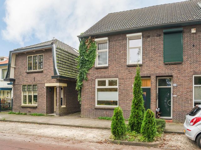 Oosterstraat 164, Enschede